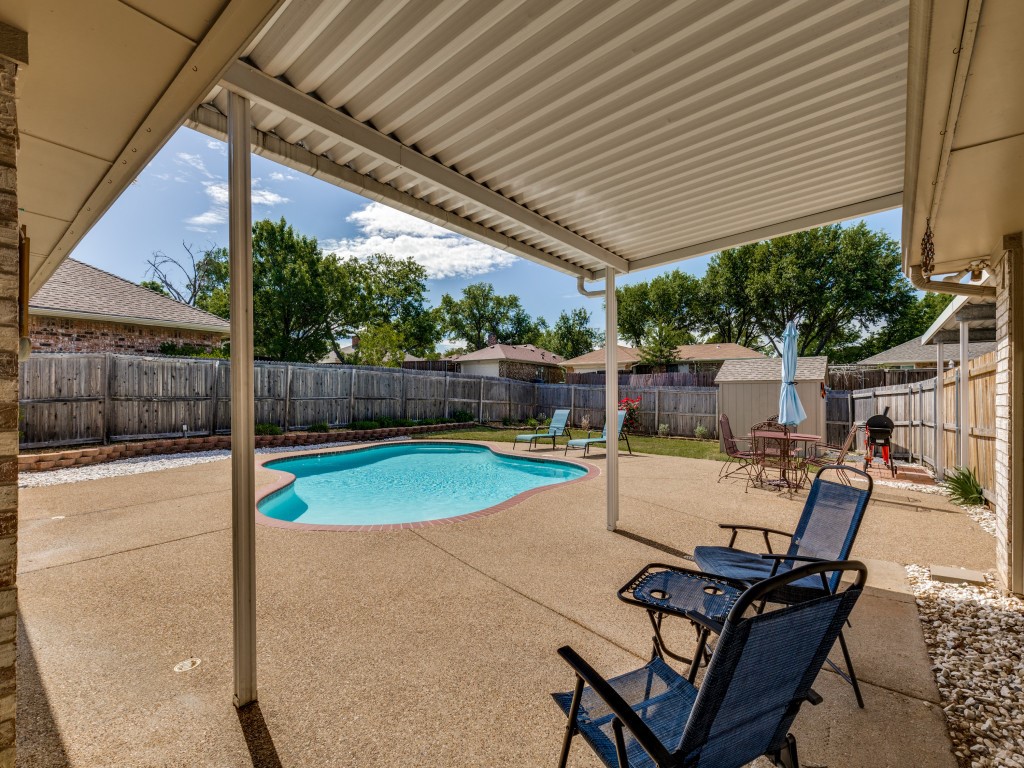 1608 Mayflower Drive Carrollton TX 75007