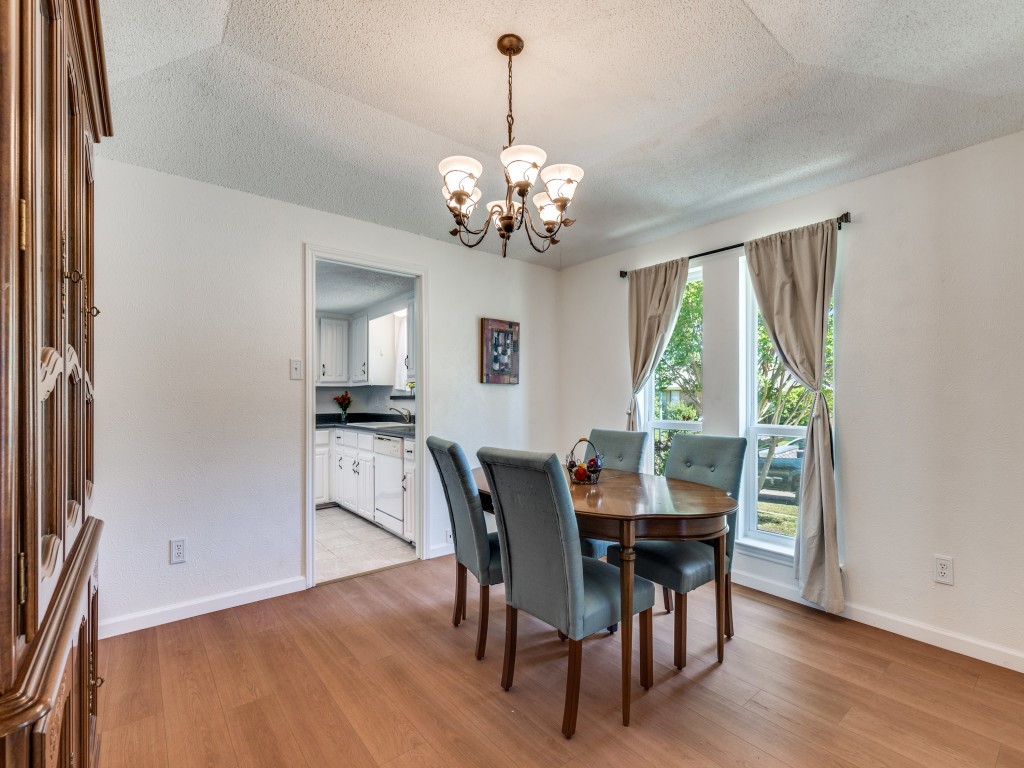 1608 Mayflower Drive Carrollton TX 75007