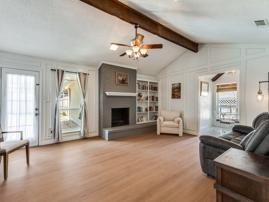 1608 Mayflower Drive Carrollton TX 75007