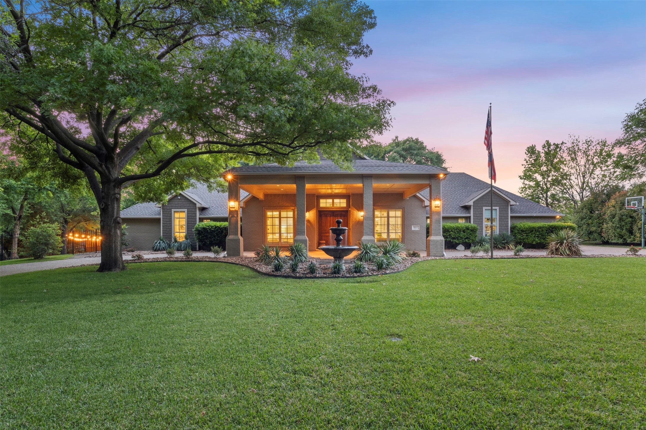 8663 Elm Court Frisco TX 75033