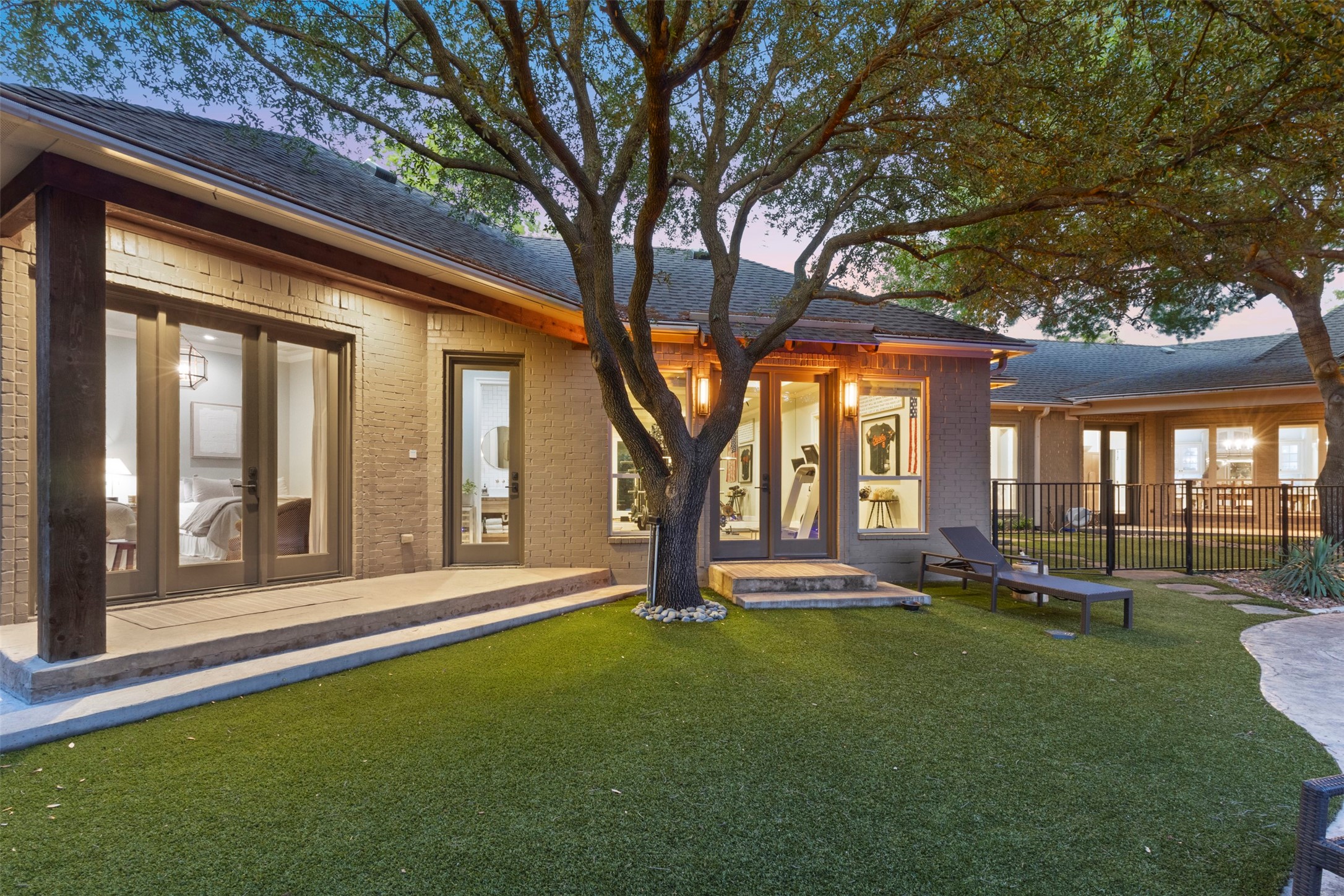 8663 Elm Court Frisco TX 75033