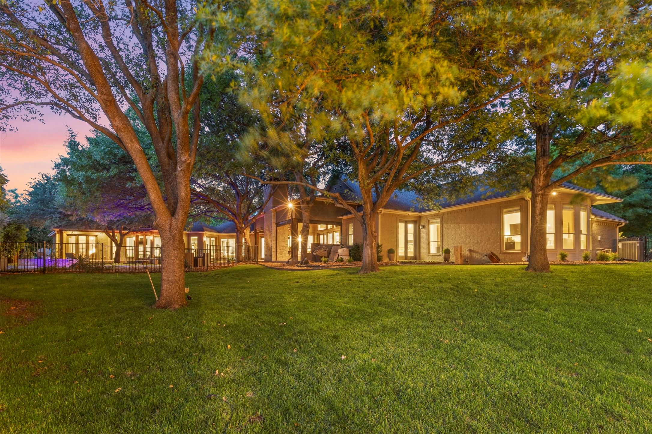 8663 Elm Court Frisco TX 75033