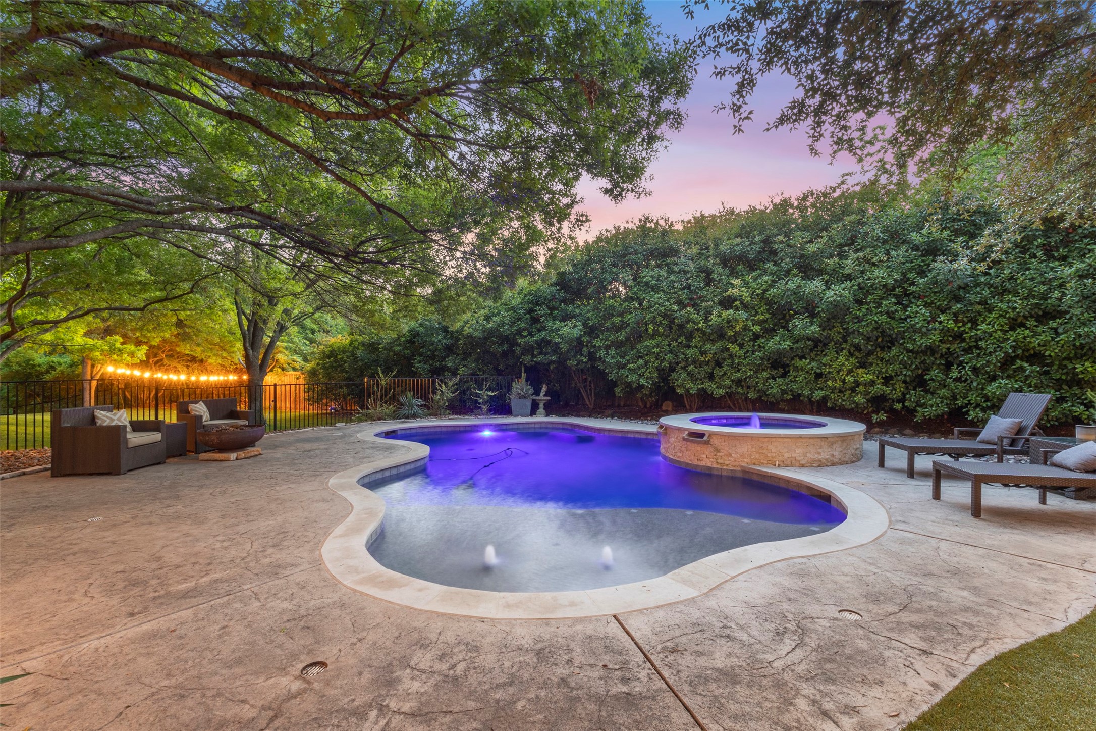 8663 Elm Court Frisco TX 75033