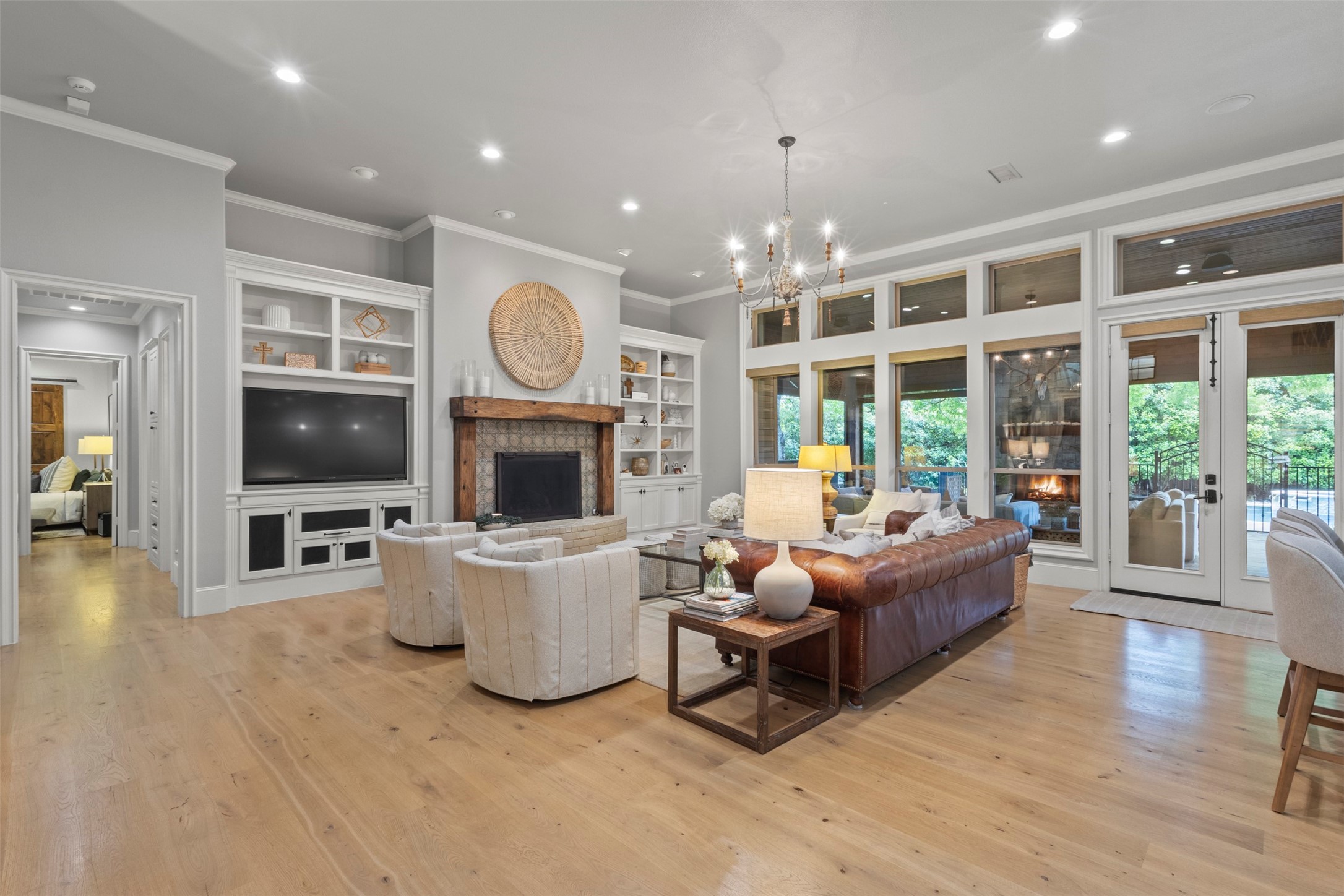 8663 Elm Court Frisco TX 75033