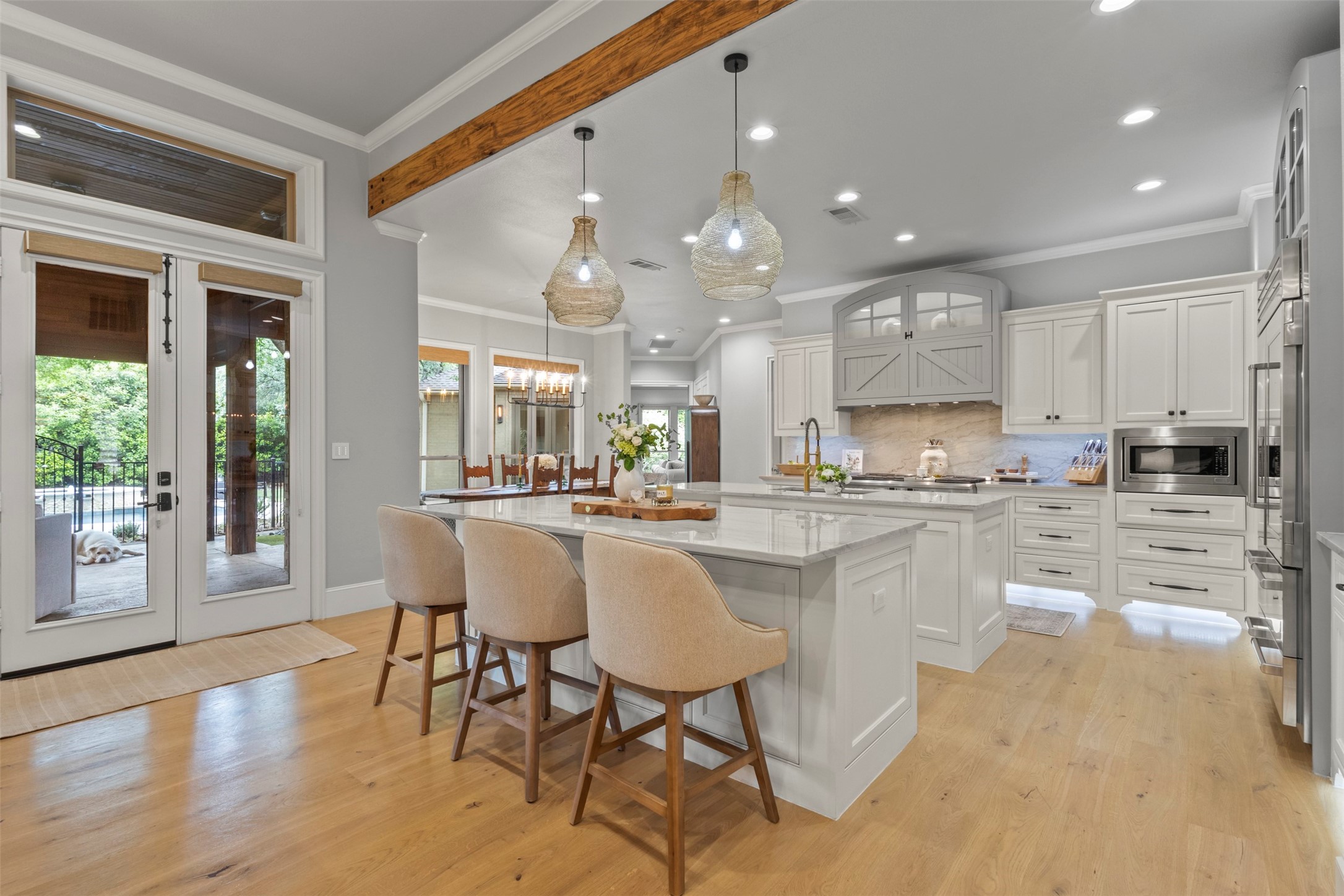 8663 Elm Court Frisco TX 75033