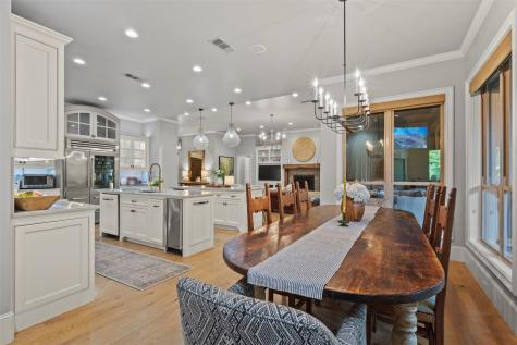 8663 Elm Court Frisco TX 75033