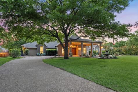 8663 Elm Court Frisco TX 75033
