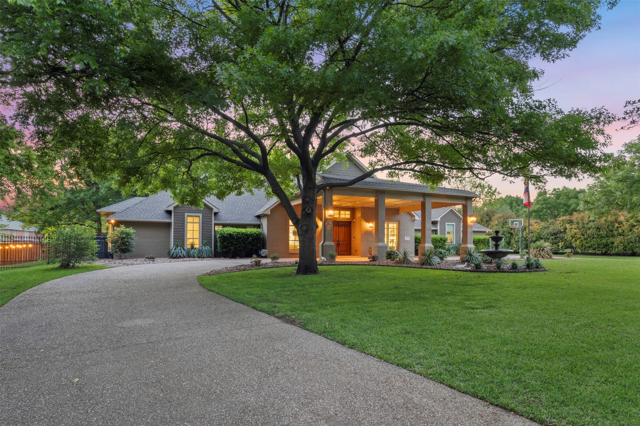 8663 Elm Court Frisco TX 75033
