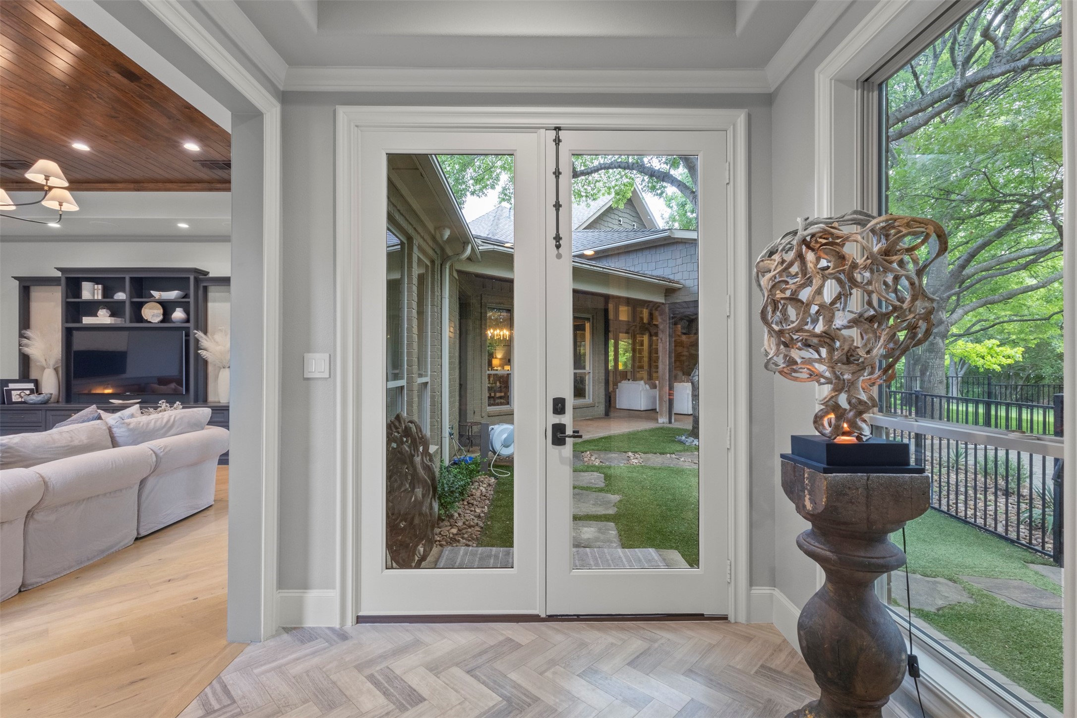 8663 Elm Court Frisco TX 75033
