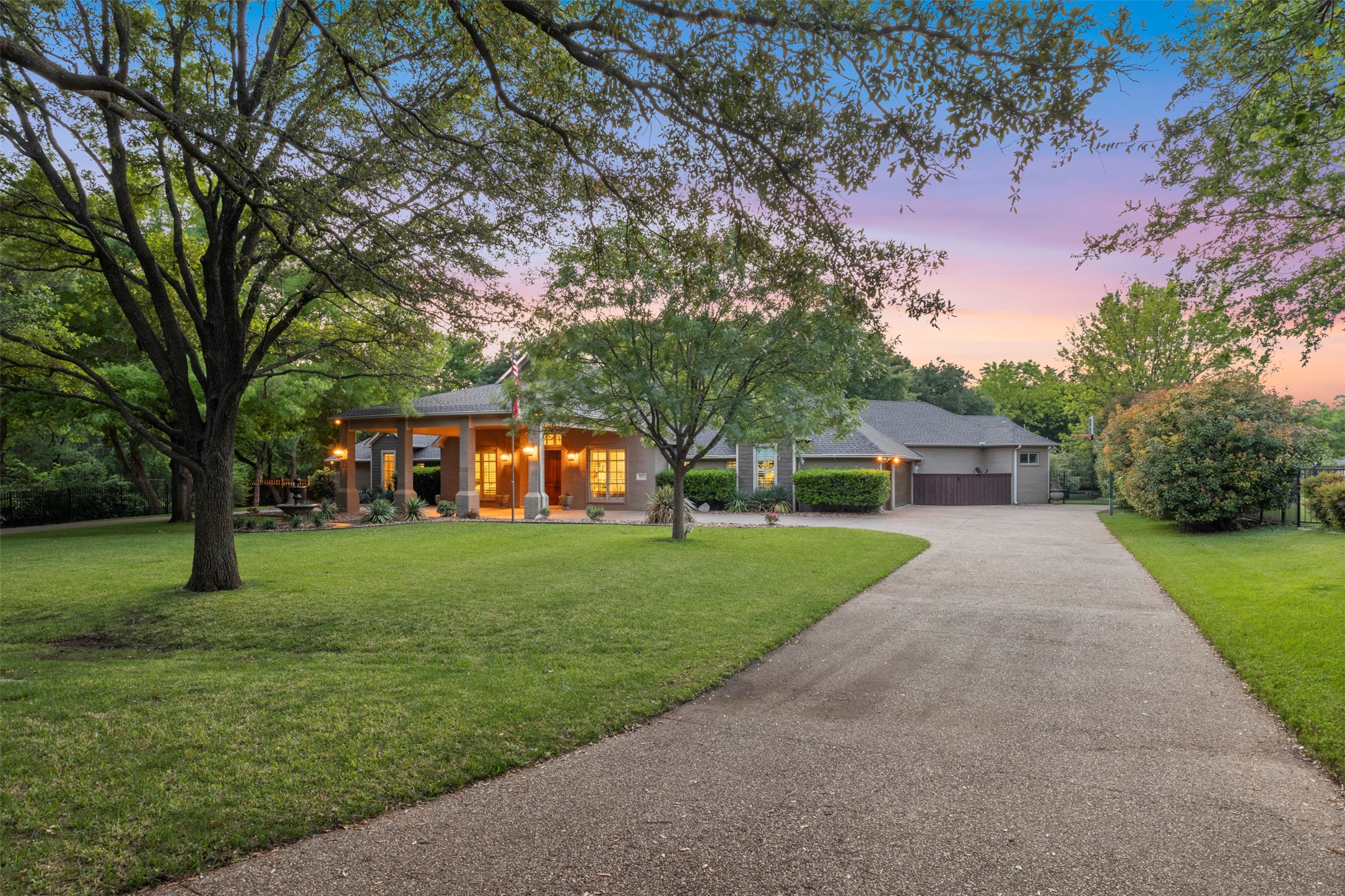 8663 Elm Court Frisco TX 75033
