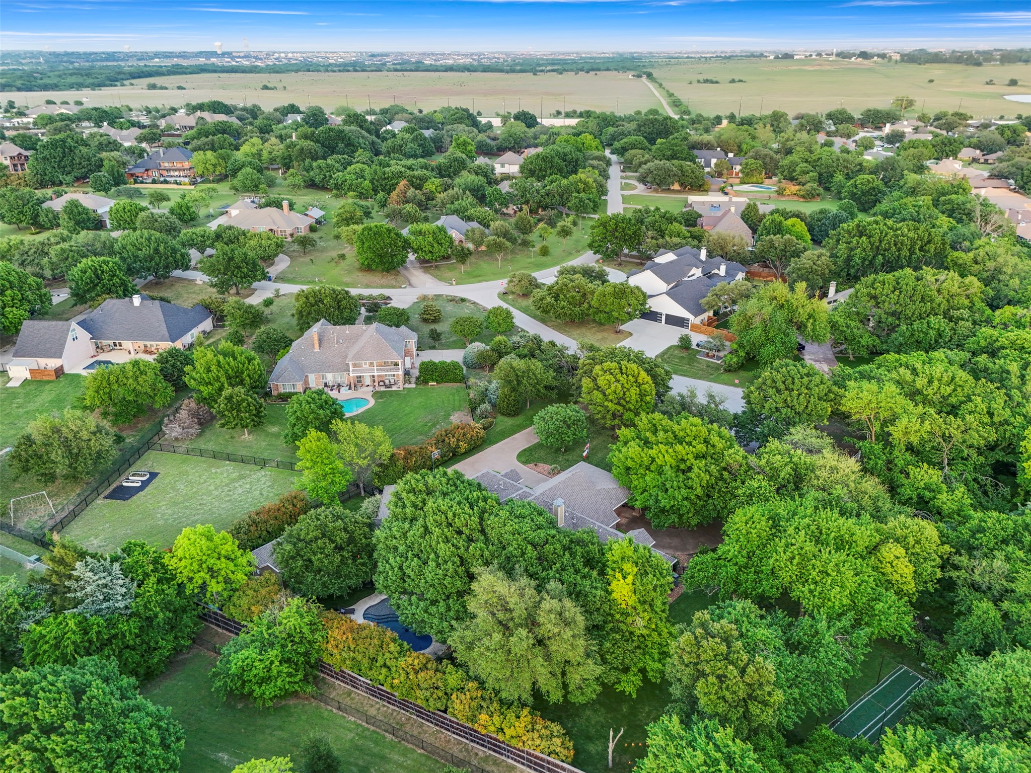 8663 Elm Court Frisco TX 75033