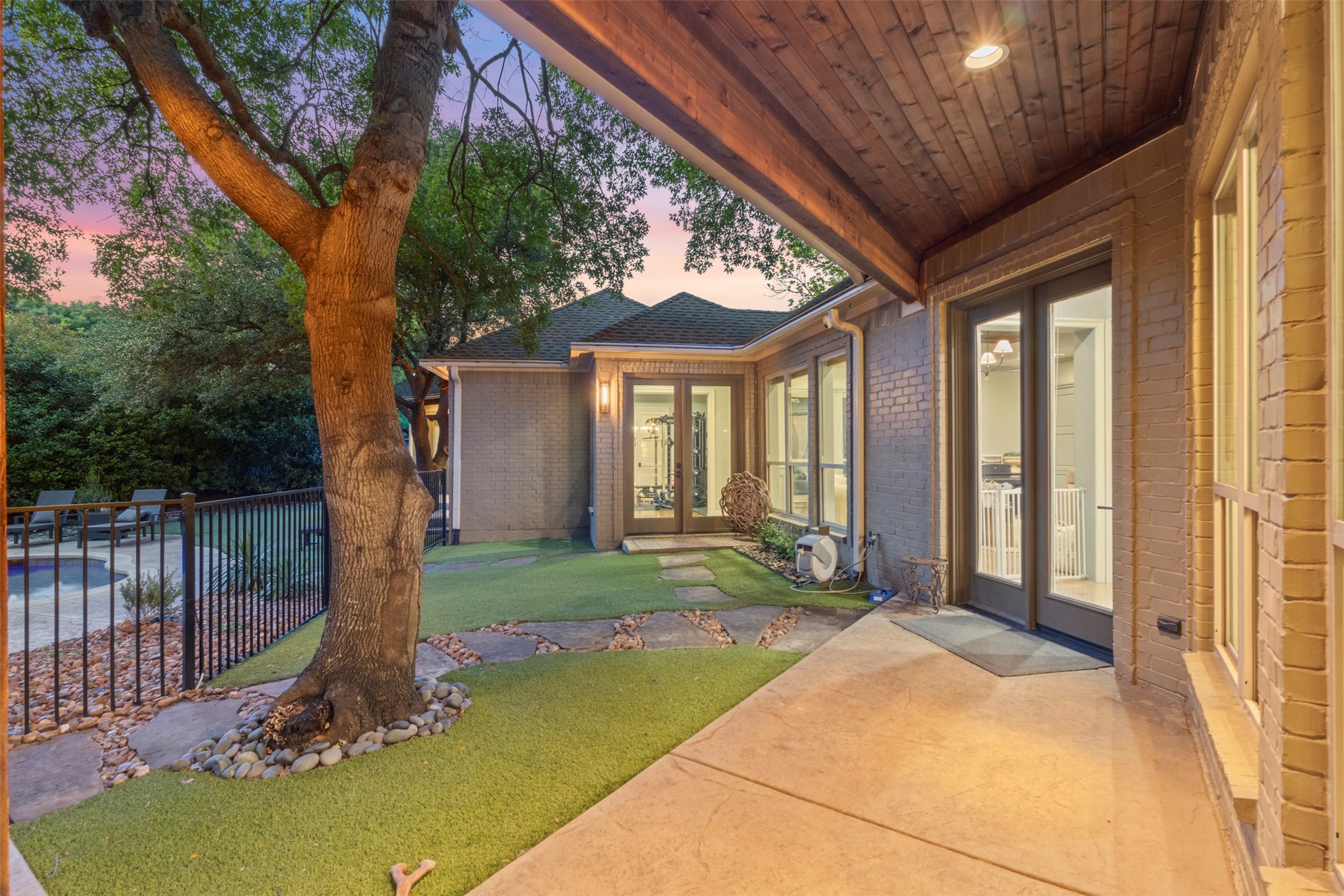 8663 Elm Court Frisco TX 75033
