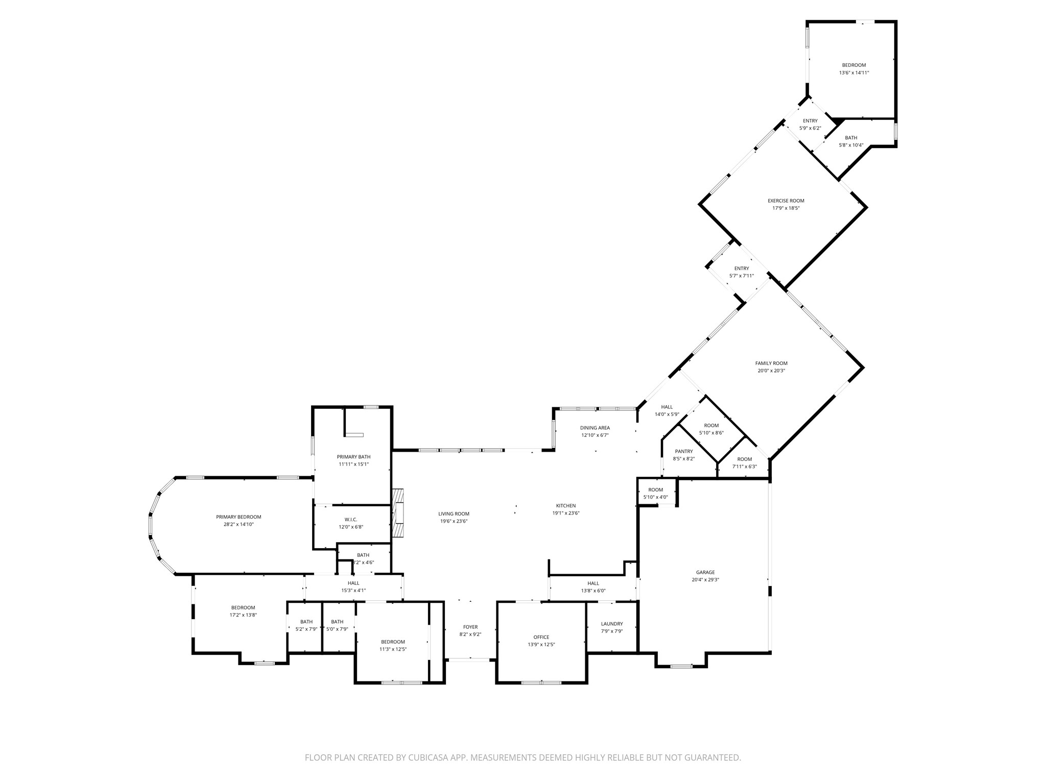 8663 Elm Court Frisco TX 75033