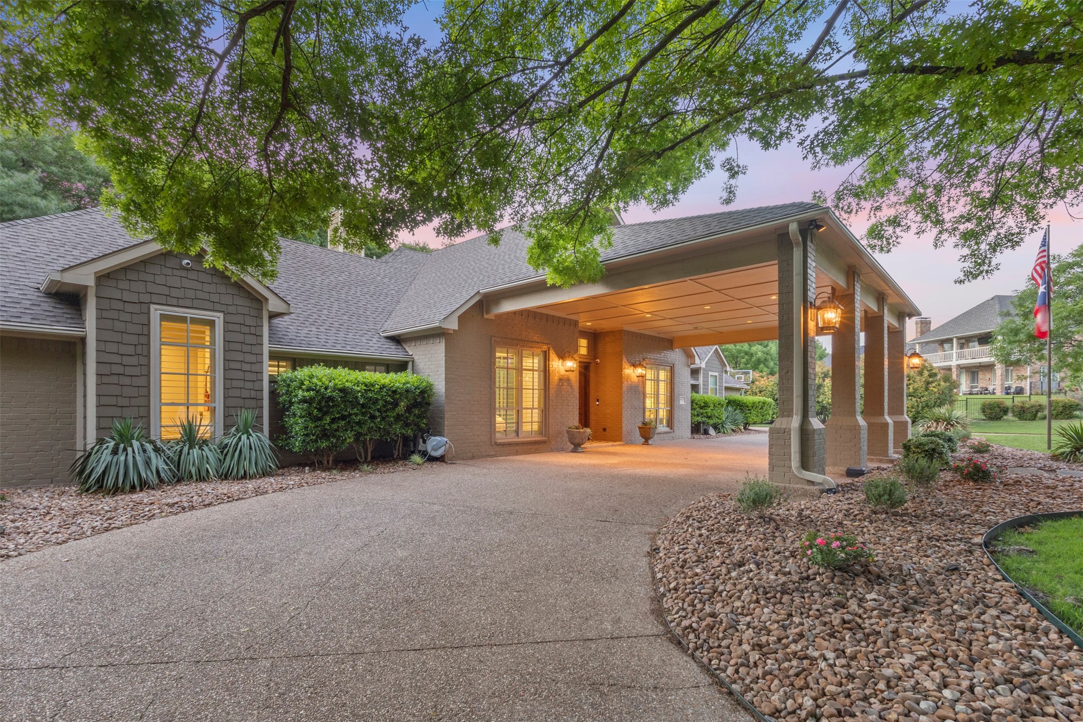 8663 Elm Court Frisco TX 75033