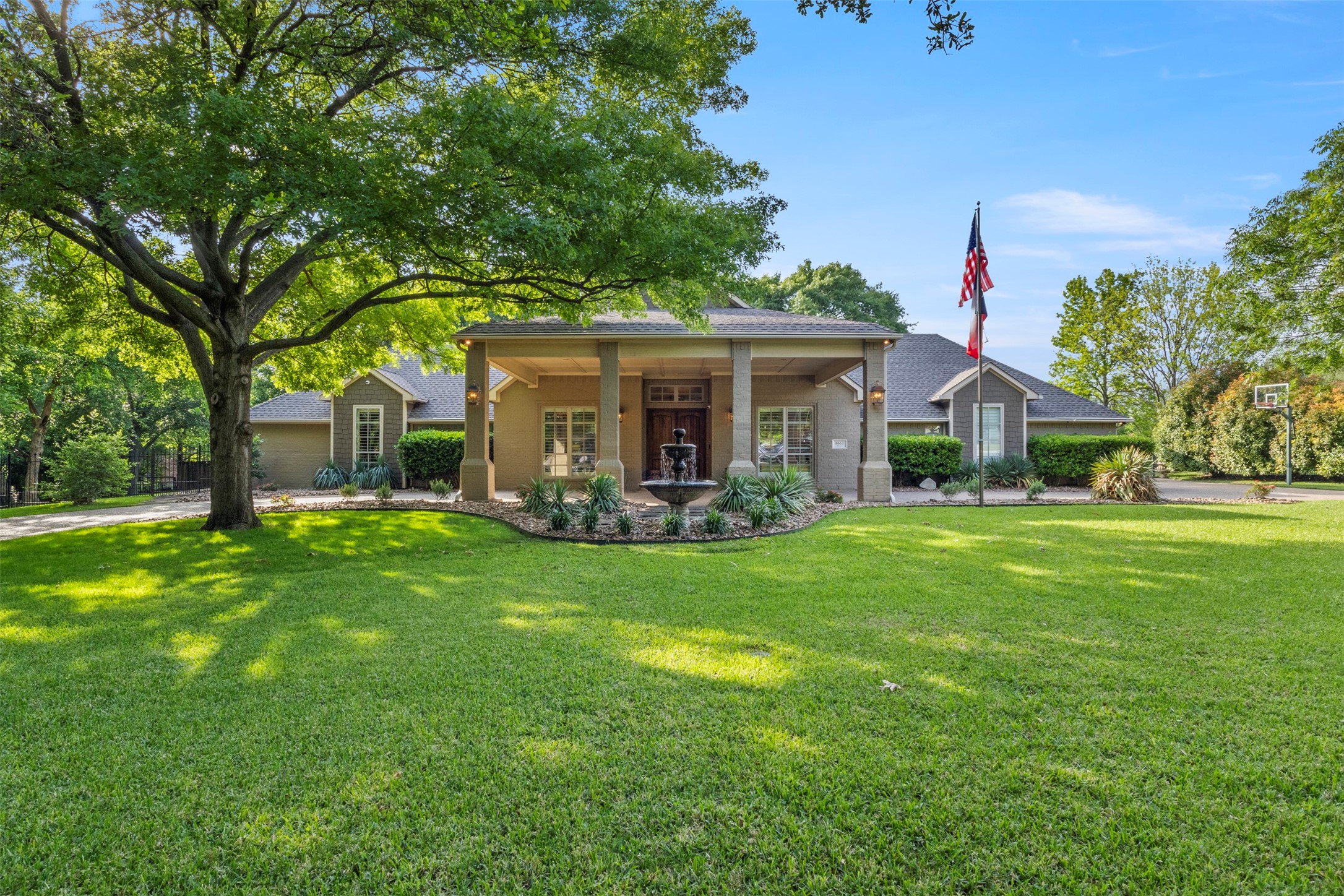 8663 Elm Court Frisco TX 75033