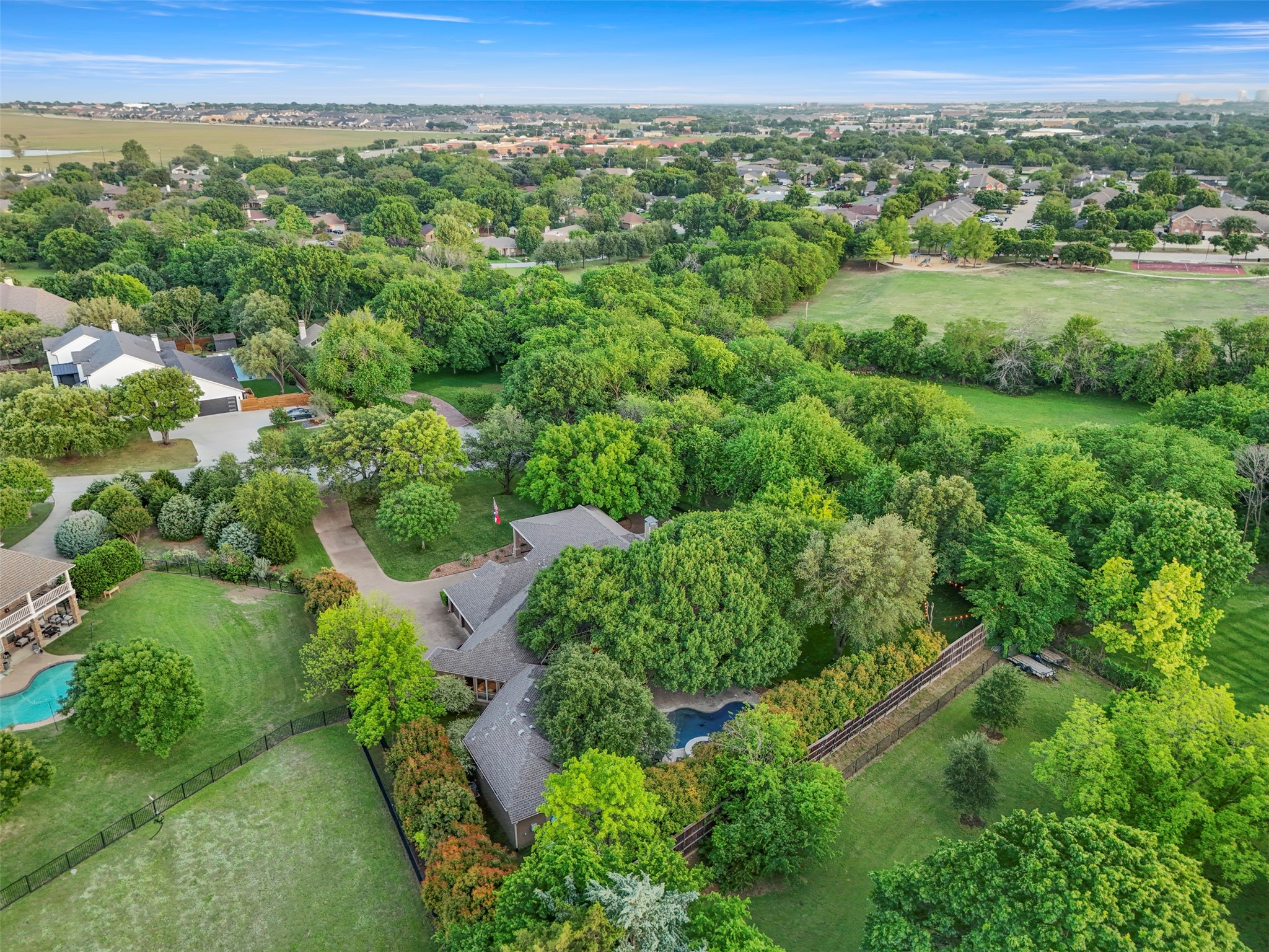 8663 Elm Court Frisco TX 75033