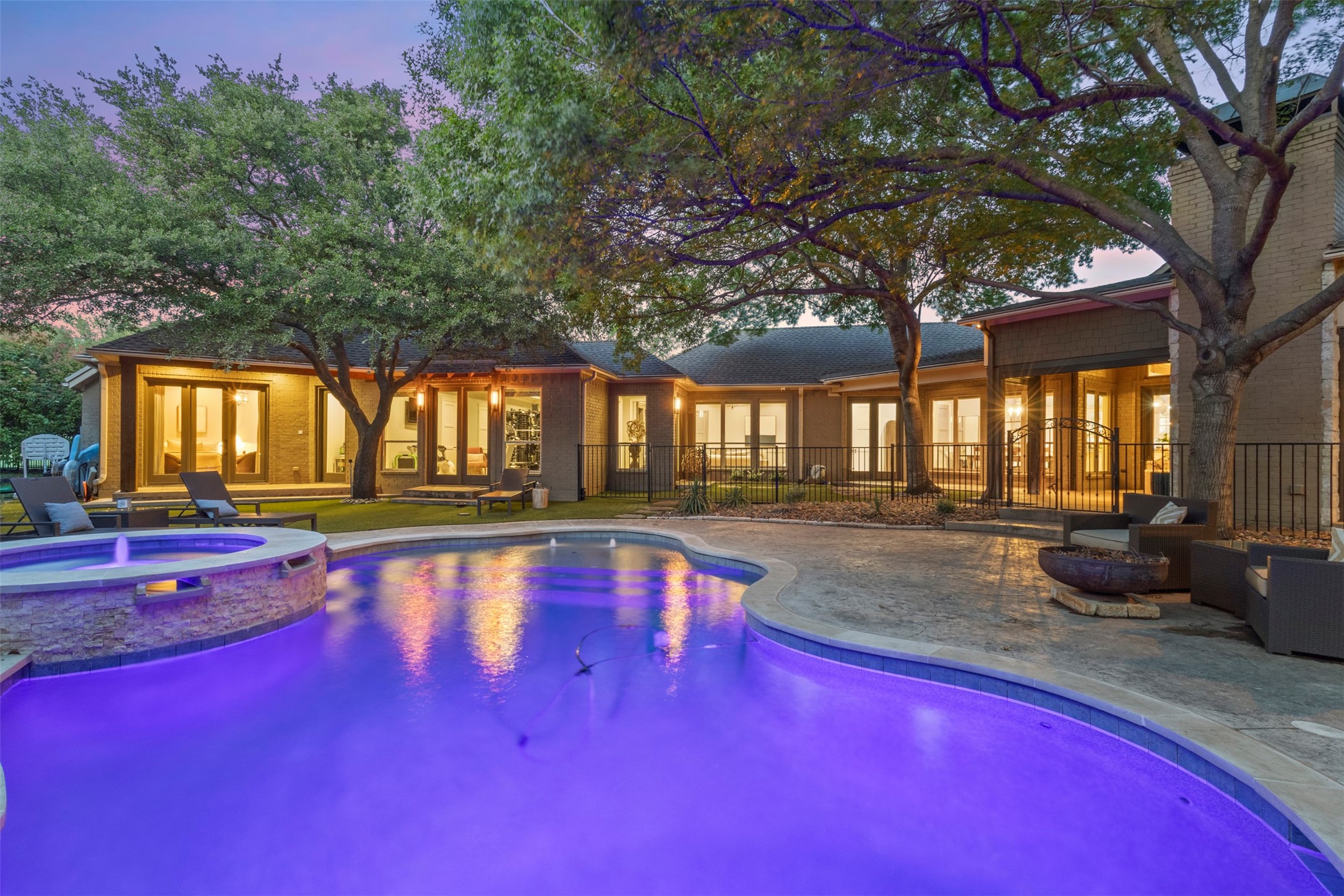 8663 Elm Court Frisco TX 75033