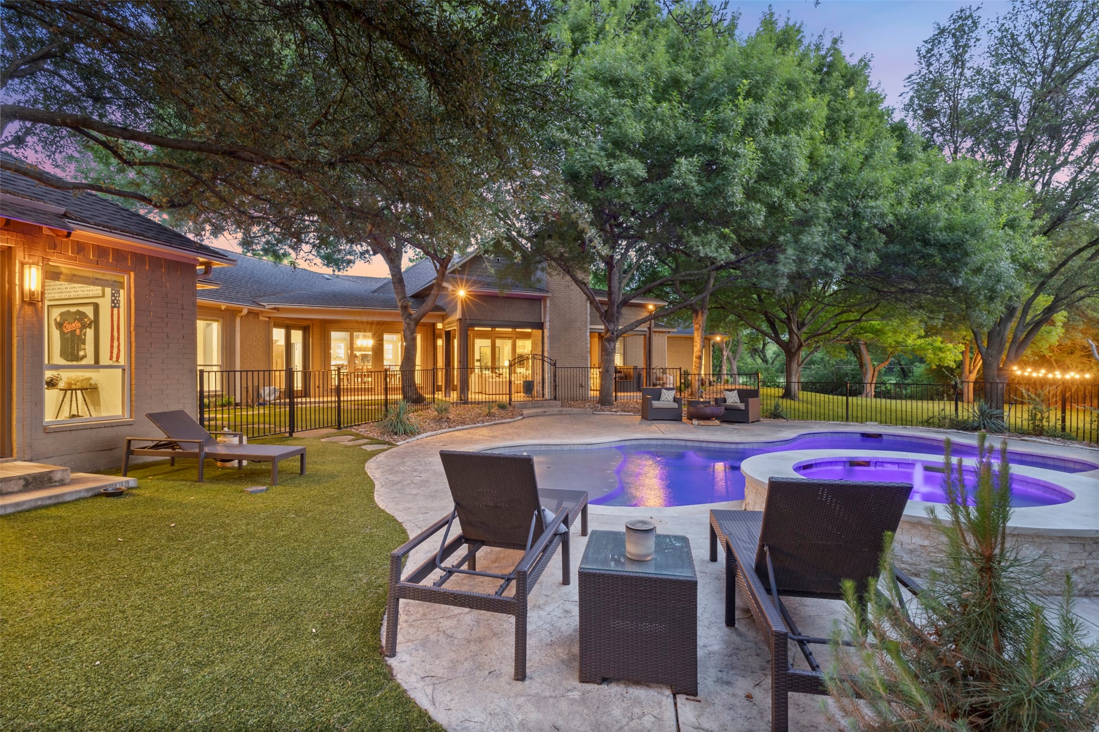 8663 Elm Court Frisco TX 75033