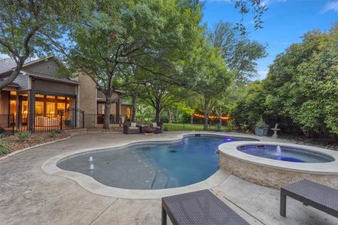 8663 Elm Court Frisco TX 75033