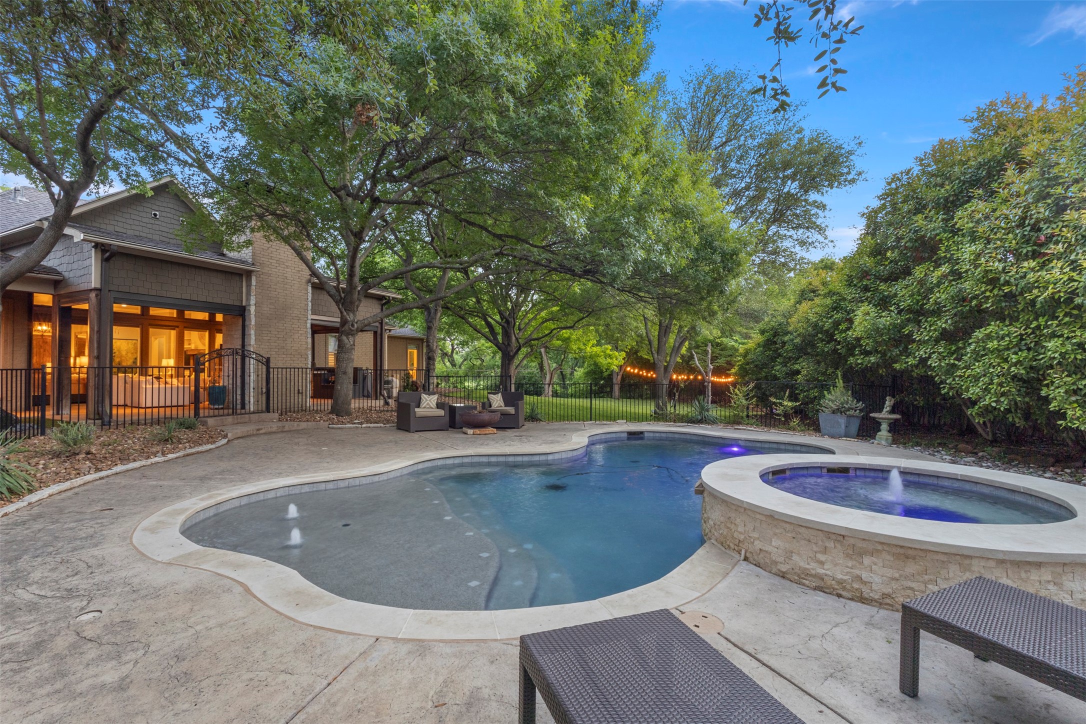 8663 Elm Court Frisco TX 75033