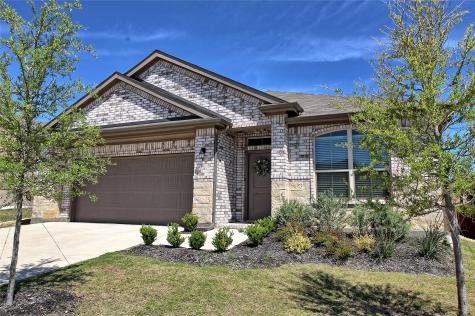 1116 Eastland Lane Weatherford TX 76087