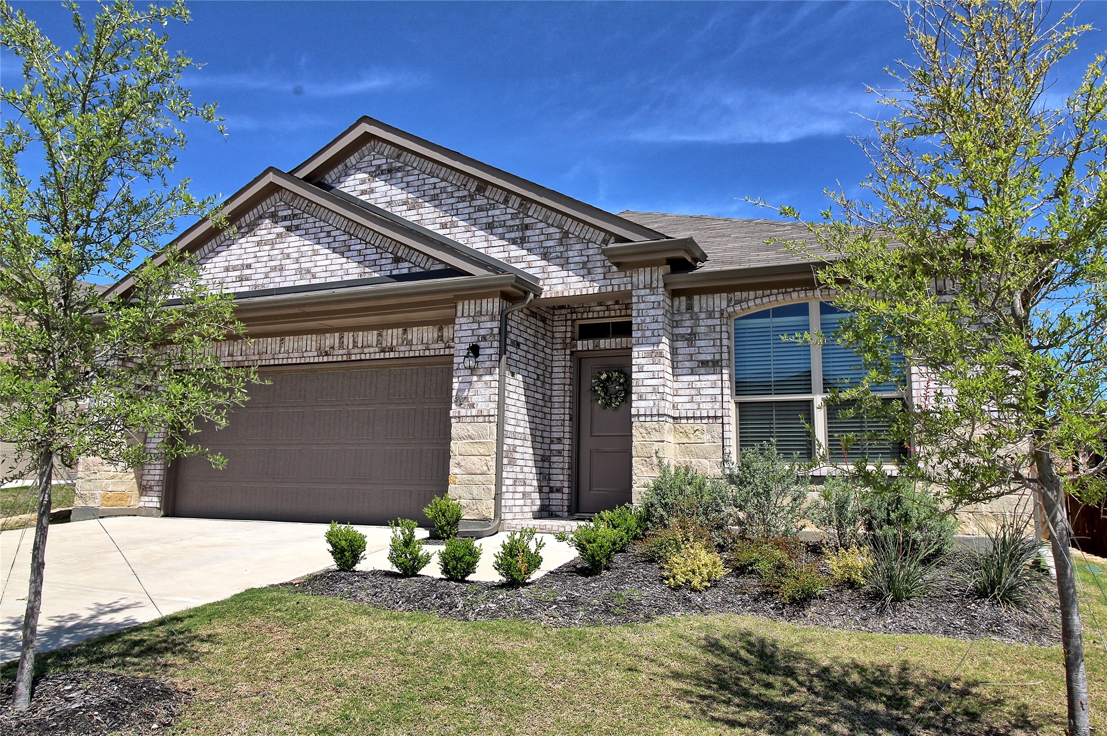 1116 Eastland Lane Weatherford TX 76087