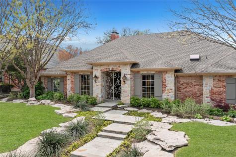 5810 Windmier Lane Dallas TX 75252