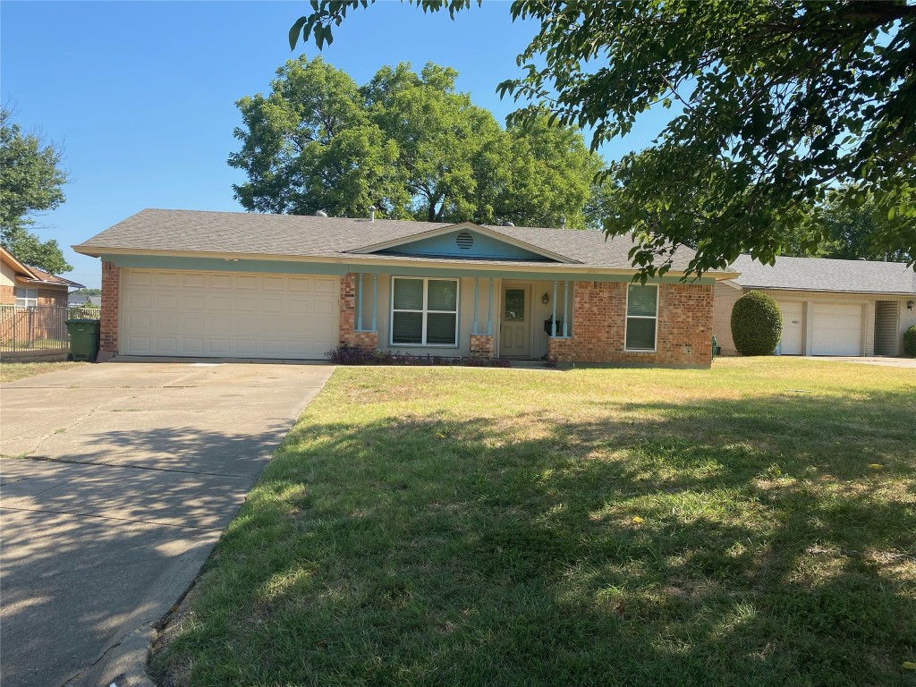 7421 Christopher Court North Richland Hills TX 76180