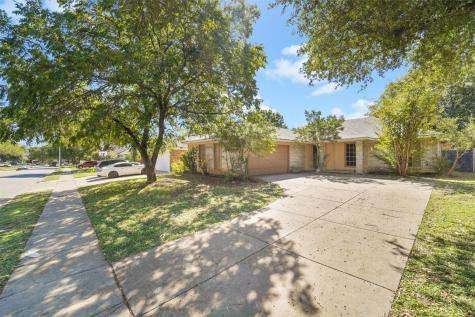 2717 Woodlark Drive Fort Worth TX 76123