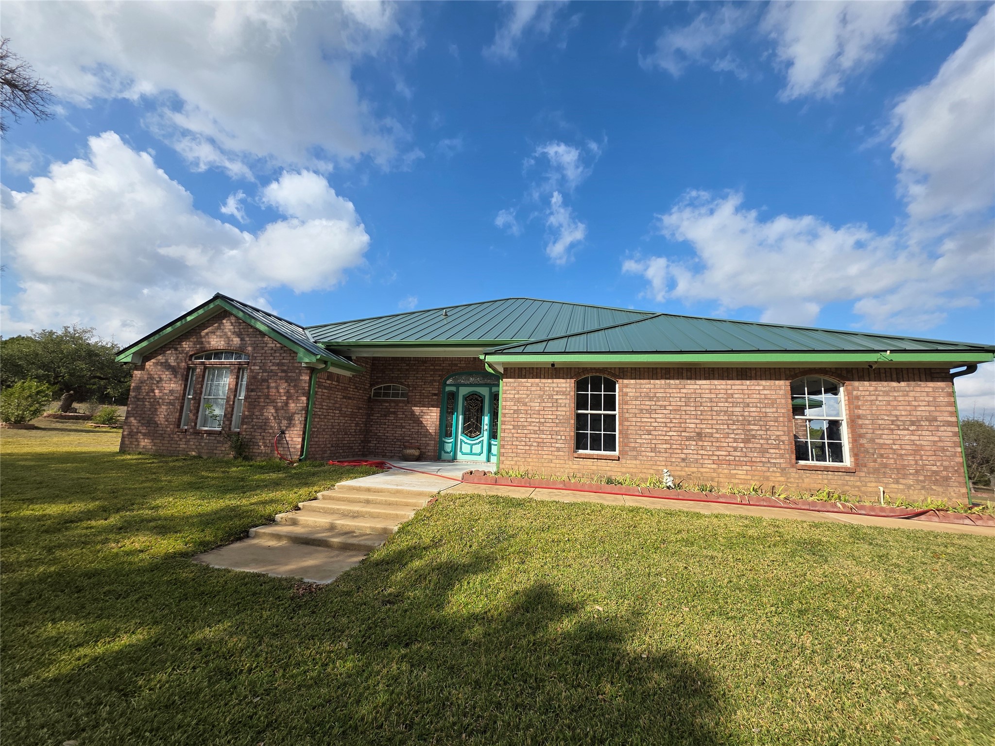 853 County Road 4390 Kempner TX 76539