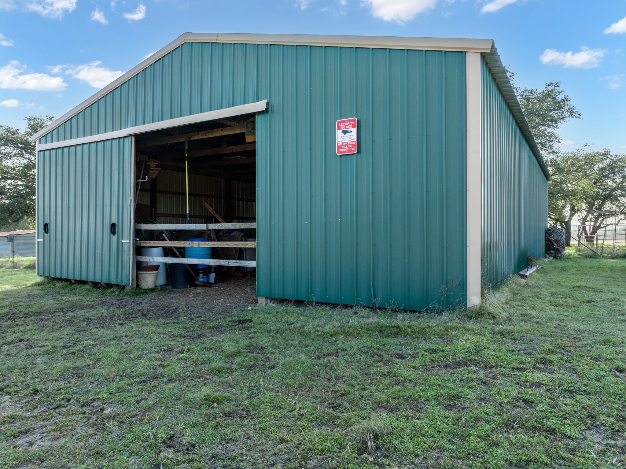 853 County Road 4390 Kempner TX 76539