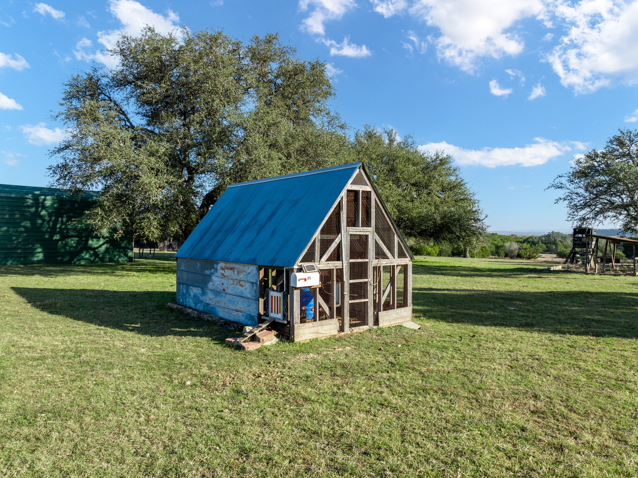 853 County Road 4390 Kempner TX 76539