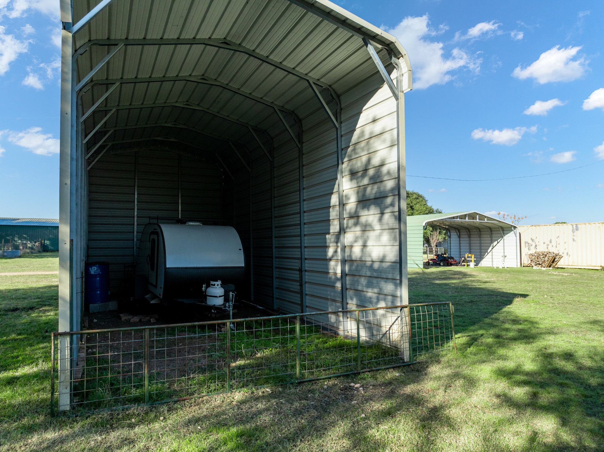 853 County Road 4390 Kempner TX 76539