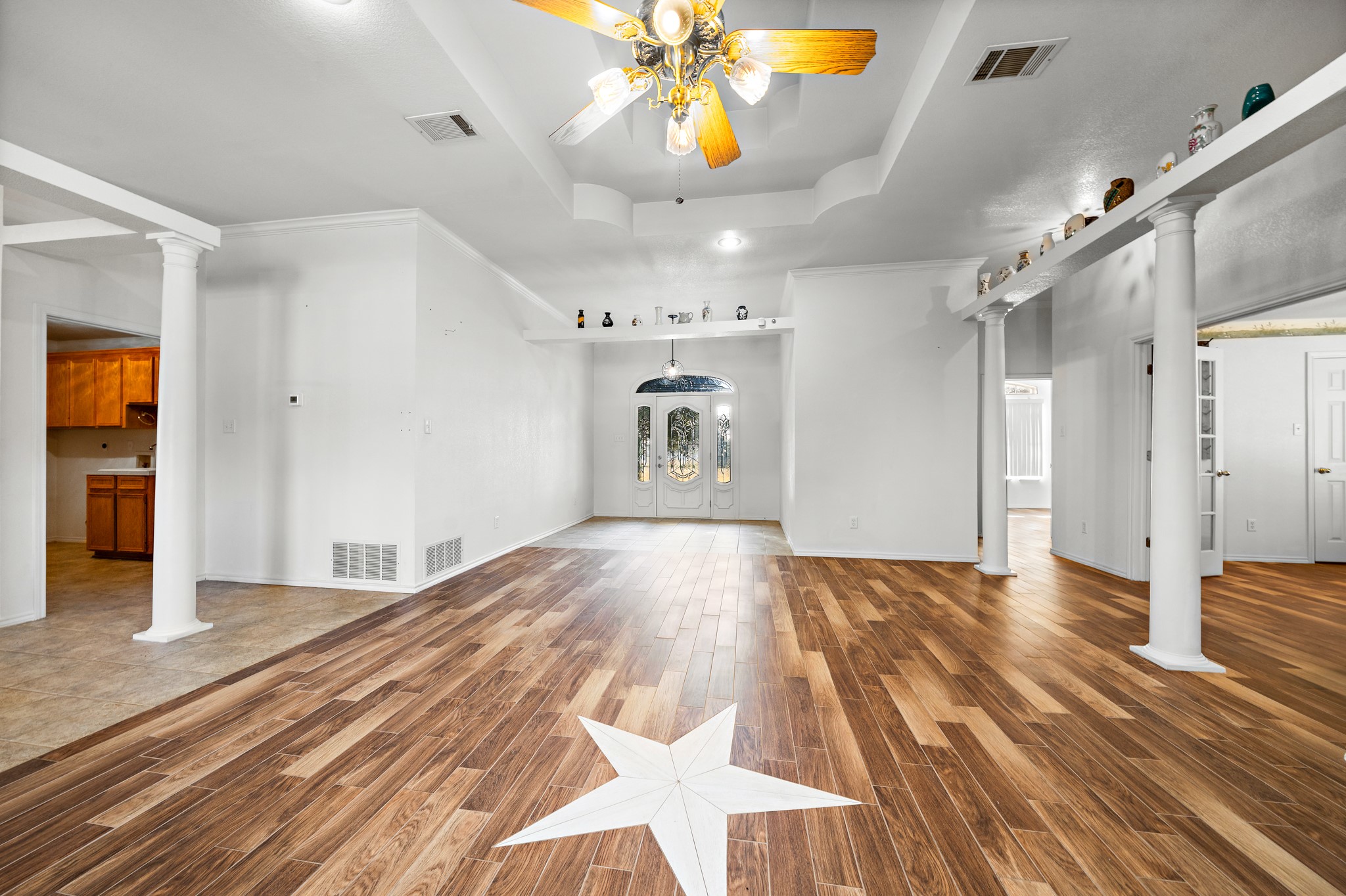 853 County Road 4390 Kempner TX 76539