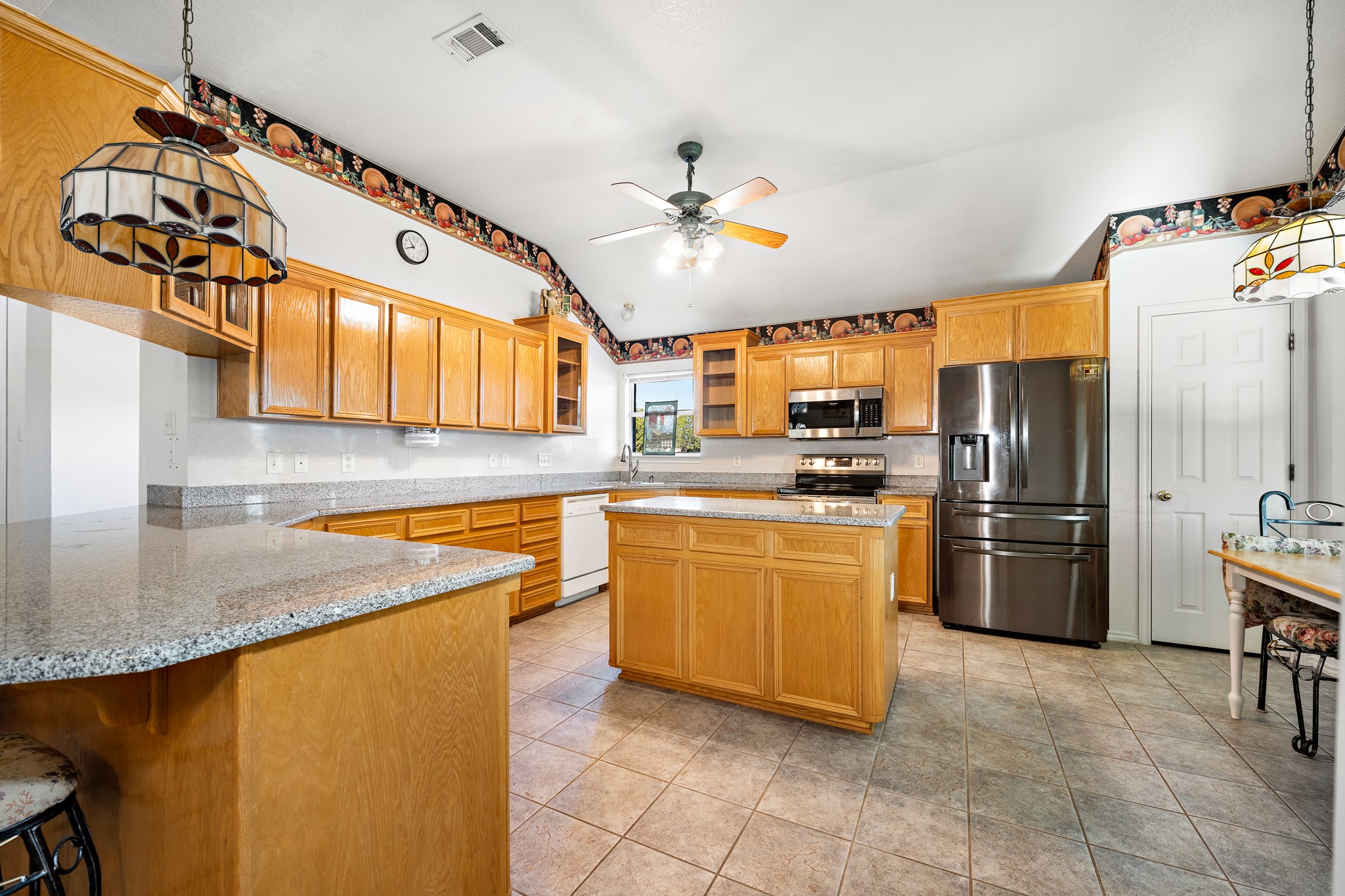 853 County Road 4390 Kempner TX 76539