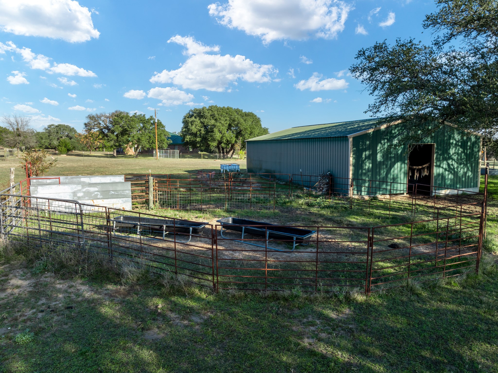 853 County Road 4390 Kempner TX 76539