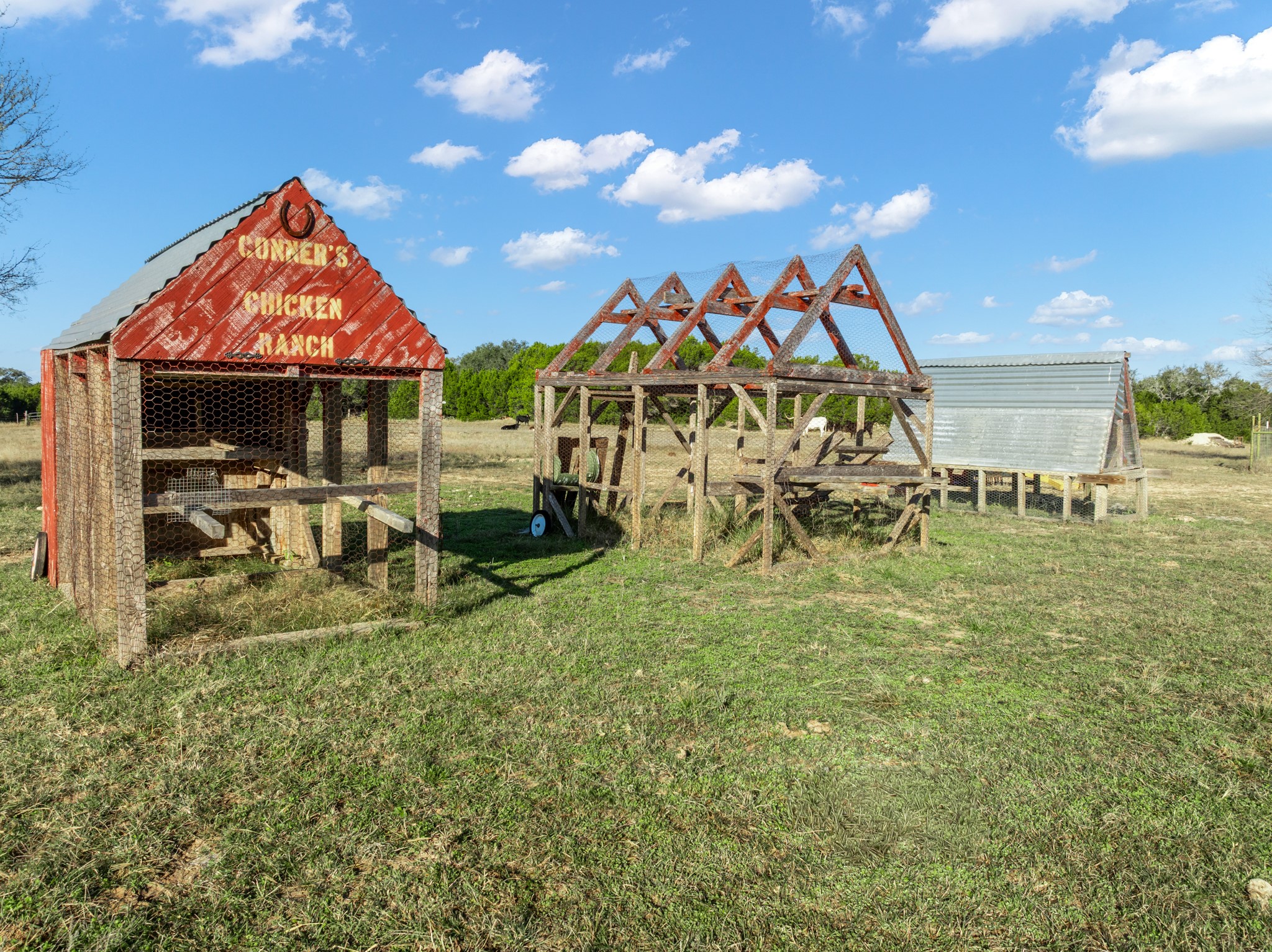 853 County Road 4390 Kempner TX 76539