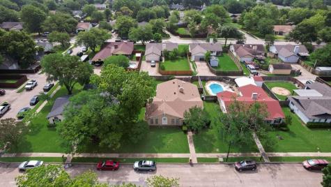 518 Colonial Drive Garland TX 75043