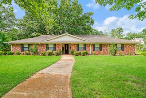 3210 Allen Street Paris TX 75460
