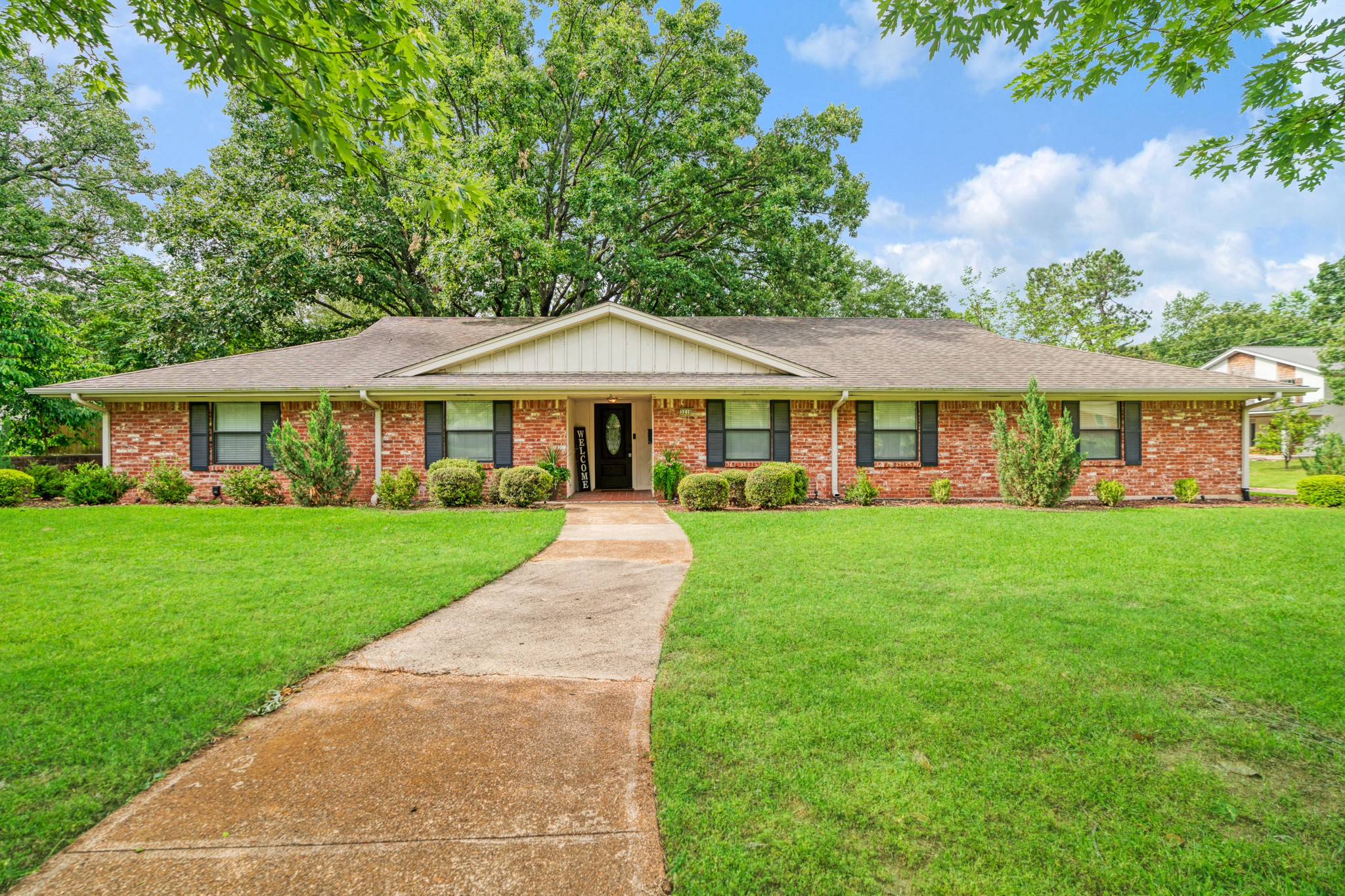 3210 Allen Street Paris TX 75460