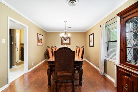 3210 Allen Street Paris TX 75460