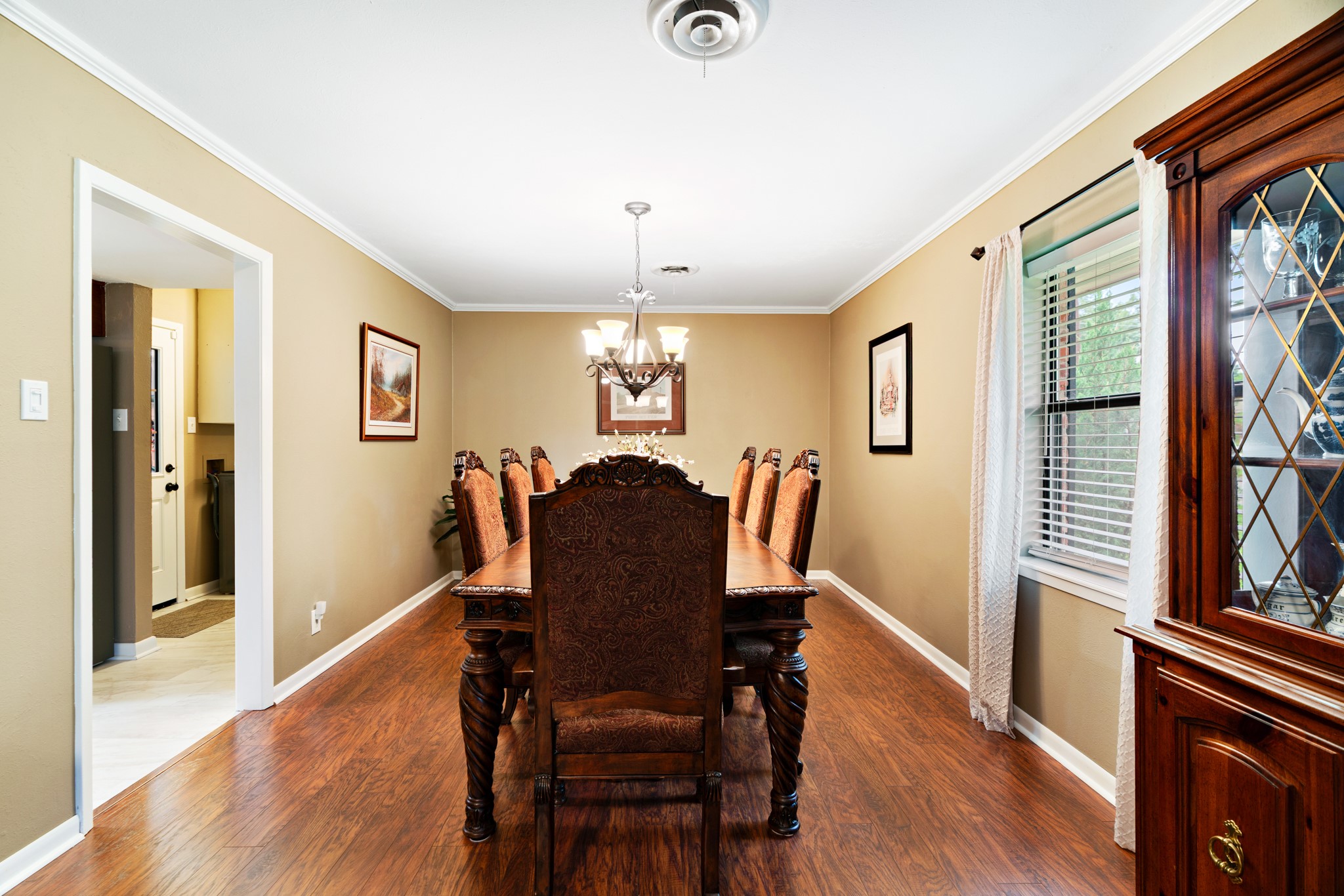3210 Allen Street Paris TX 75460