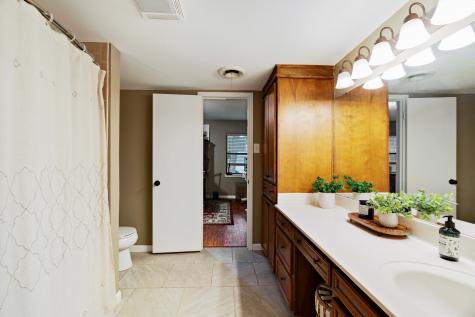 3210 Allen Street Paris TX 75460