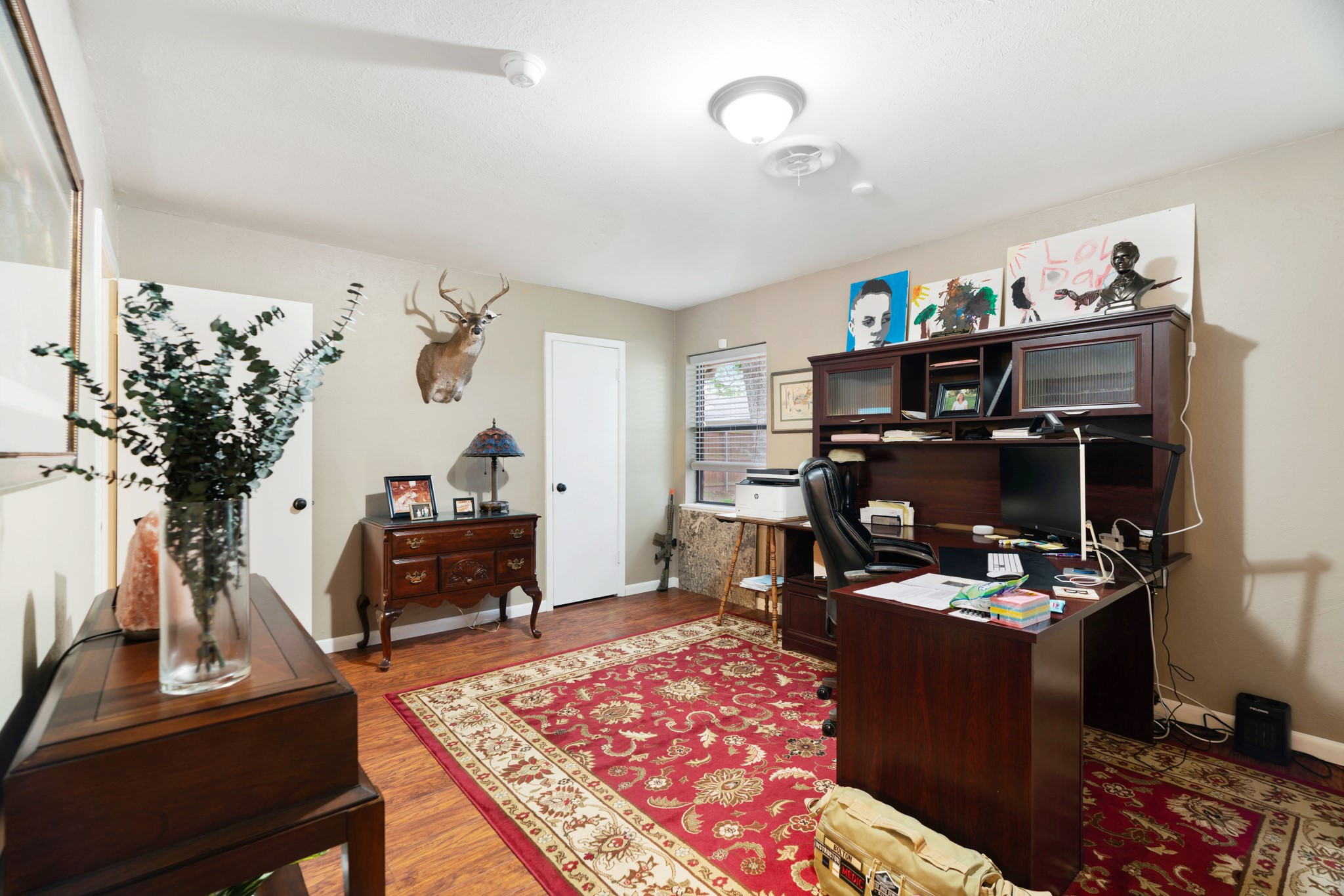 3210 Allen Street Paris TX 75460