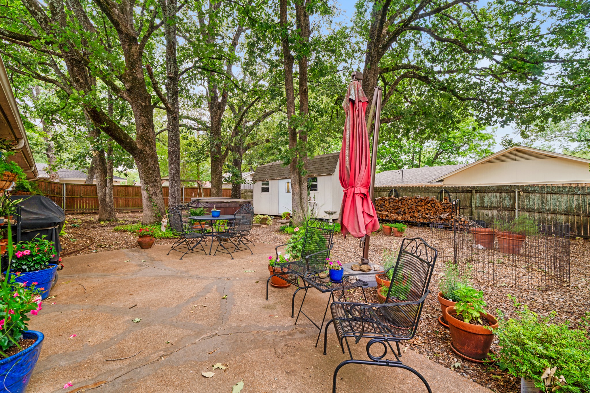 3210 Allen Street Paris TX 75460