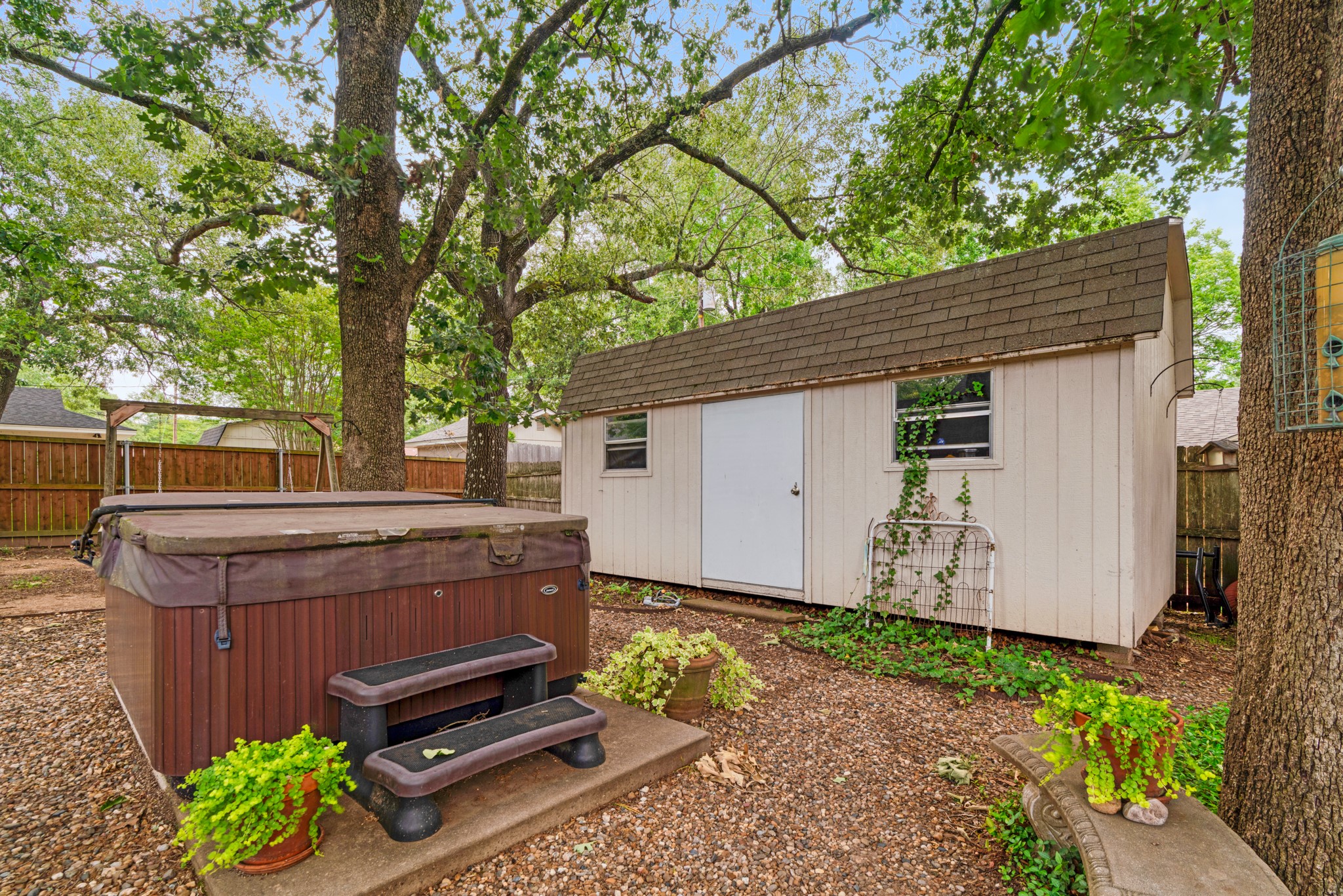 3210 Allen Street Paris TX 75460