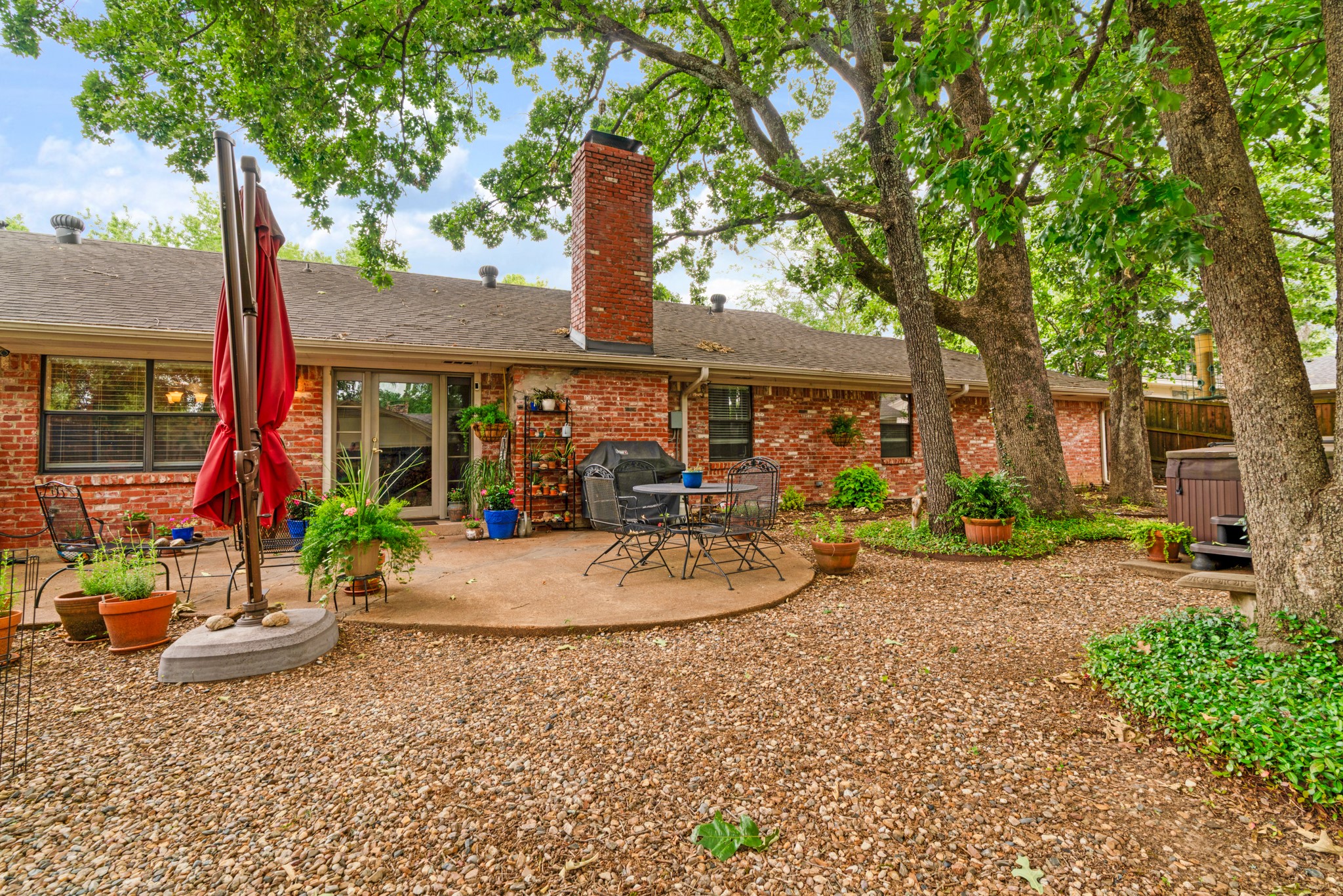 3210 Allen Street Paris TX 75460