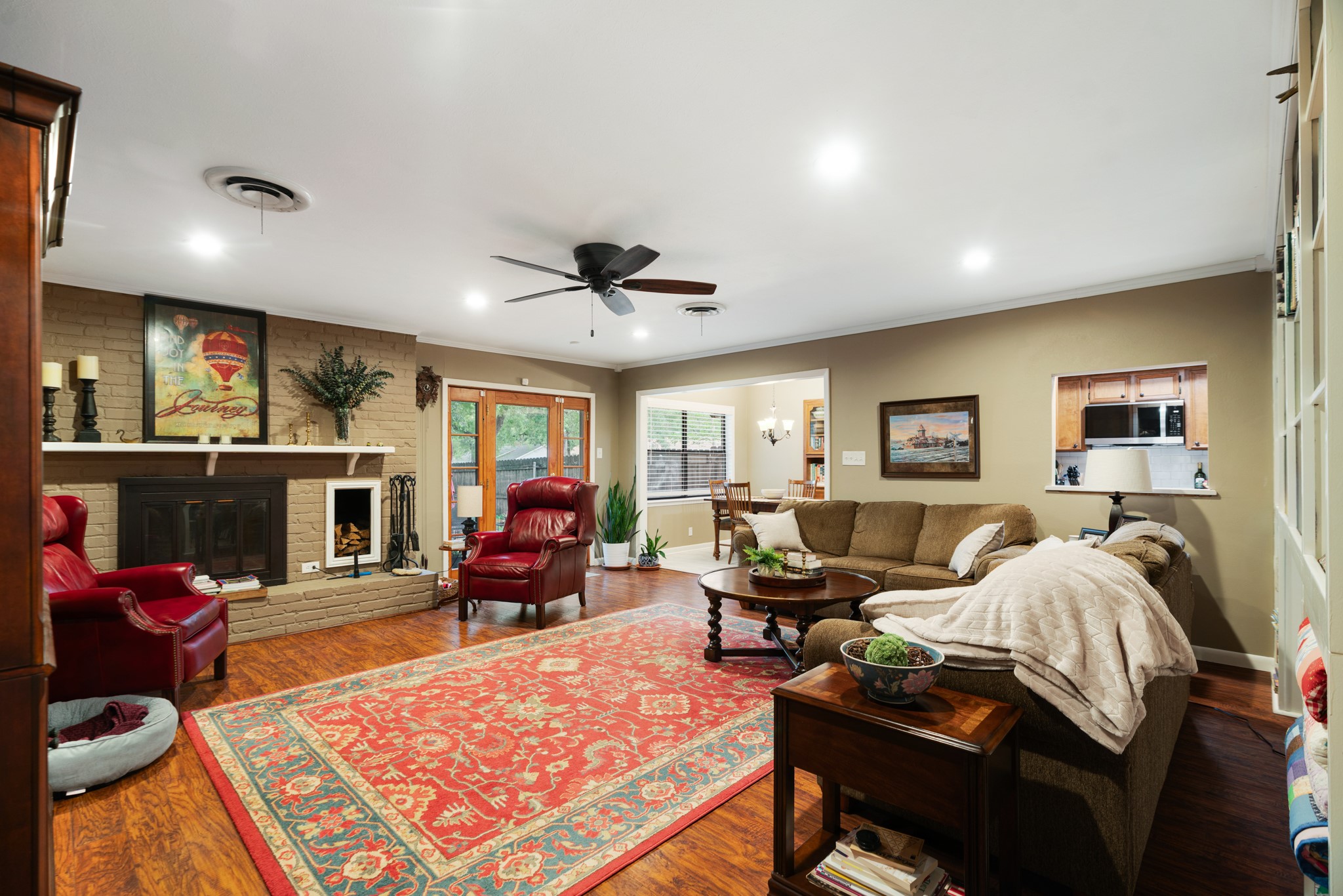 3210 Allen Street Paris TX 75460