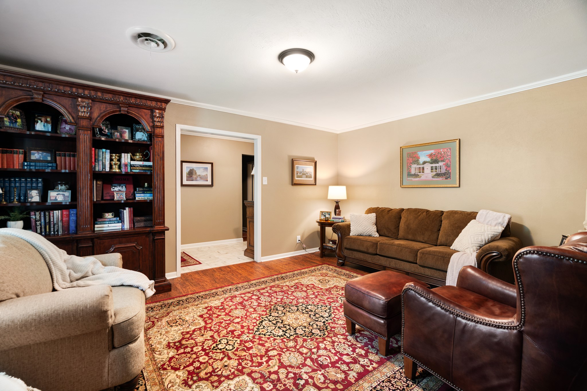 3210 Allen Street Paris TX 75460