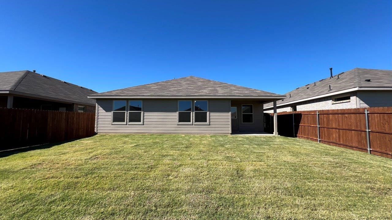8436 Hollymead Lane Fort Worth TX 76131